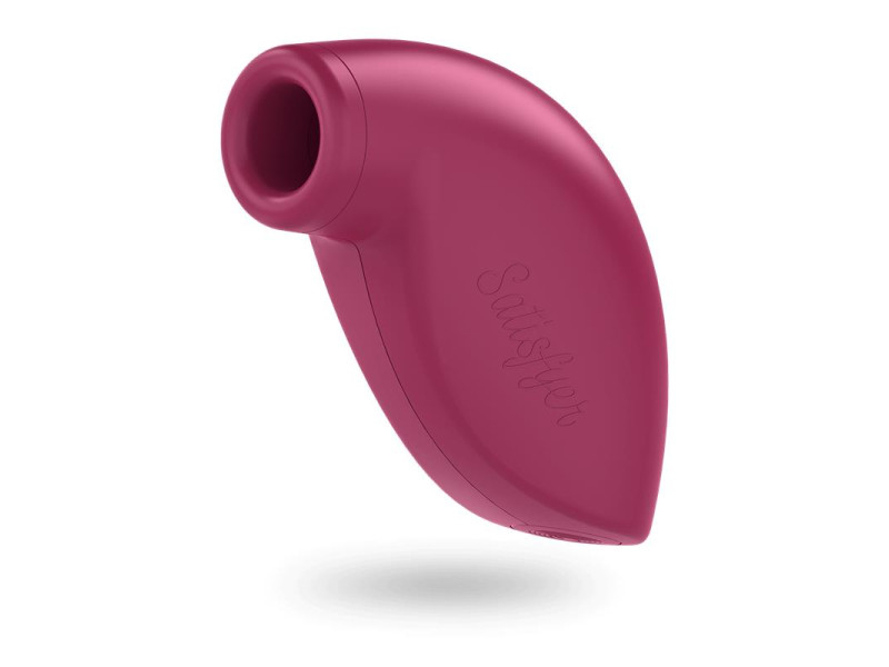 One Night Stand Succionador de Clitoris 1 Solo Uso 90 min
