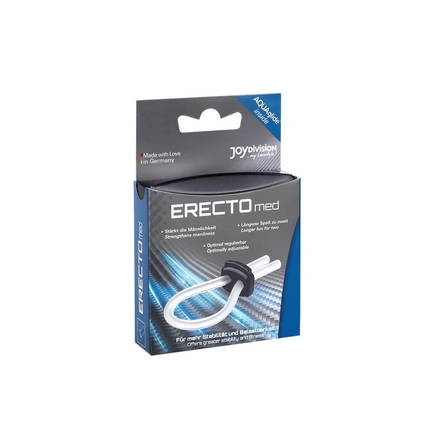 ERECTOmed