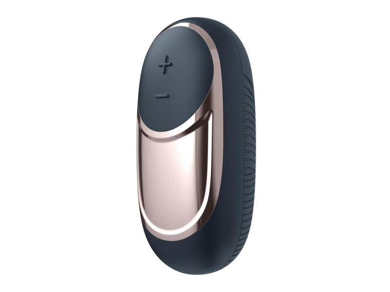 Estimulador de Clitoris Layons Dark Desire