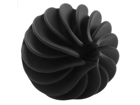 Estimulador de Clitoris Layons Negro Oro