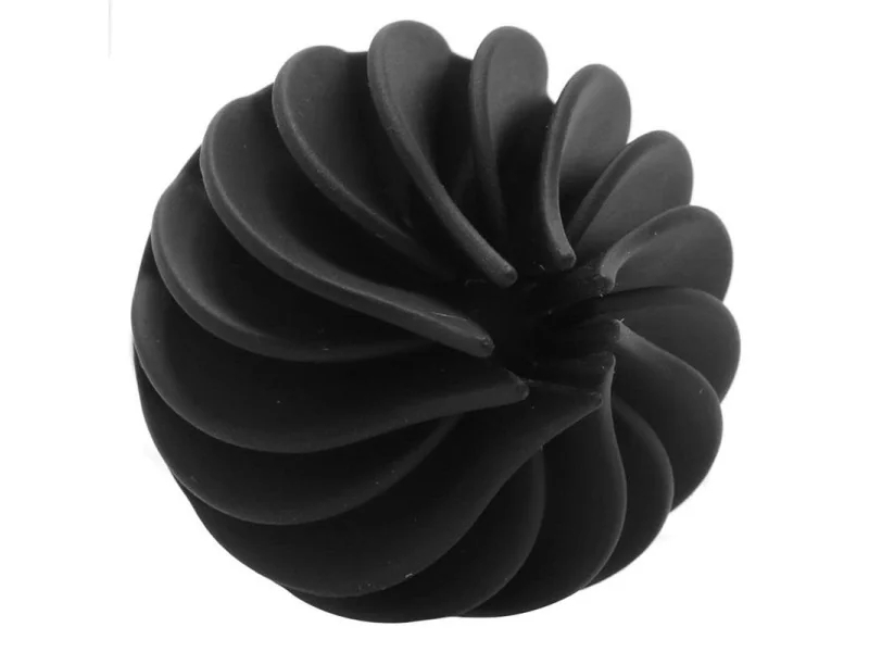 Estimulador de Clitoris Layons Negro Oro
