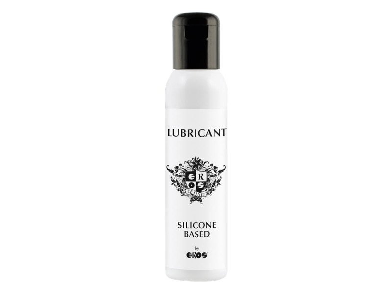 Lubricante Base Silicona 100 ml Lubricante Base Silicona 100 ml