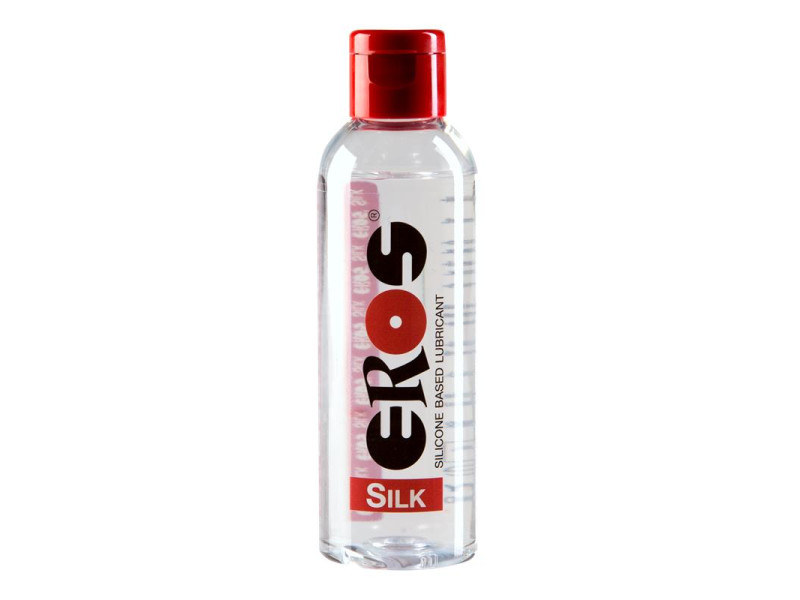 Lubricante a Base de Silicona 100 ml