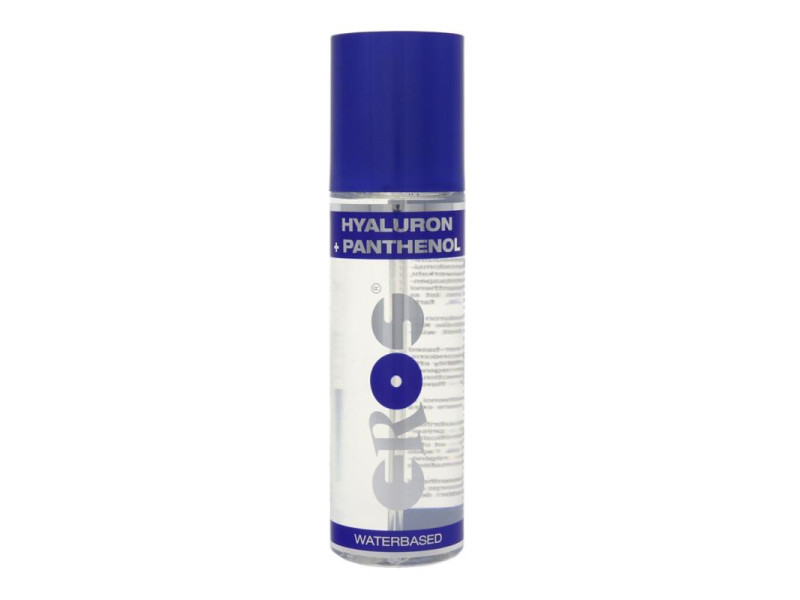 Lubricante Aqua Hyaluron y Panthenol 200 ml Lubricante Aqua Hyaluron y Panthenol 200 ml