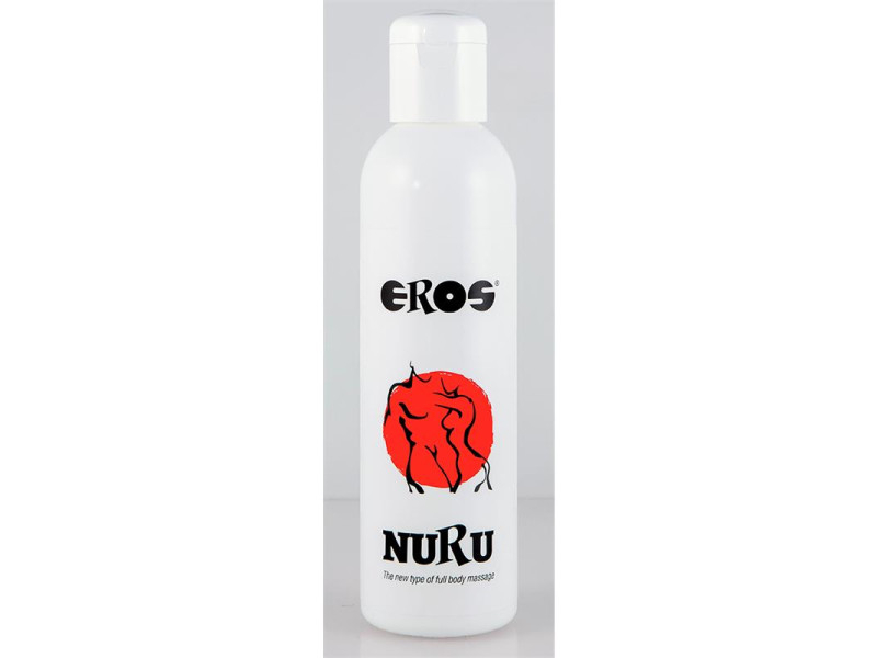 Gel de Masaje Base de Agua 500 ml