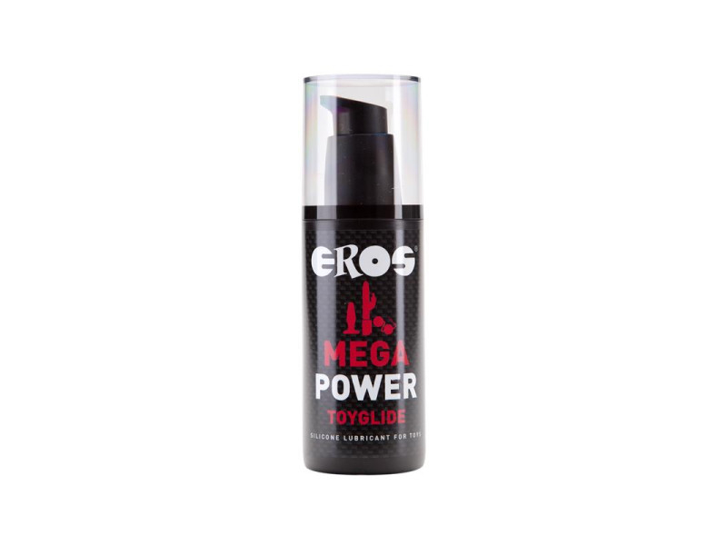 Lubricante Mega Power Toyglide 125 ml