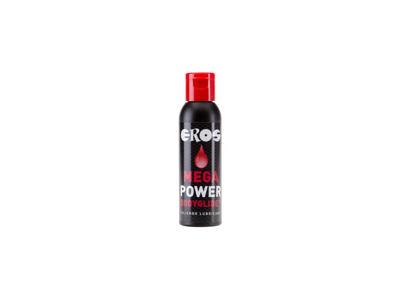 Lubricante Base Agua Mega Power Bodyglide 50 ml