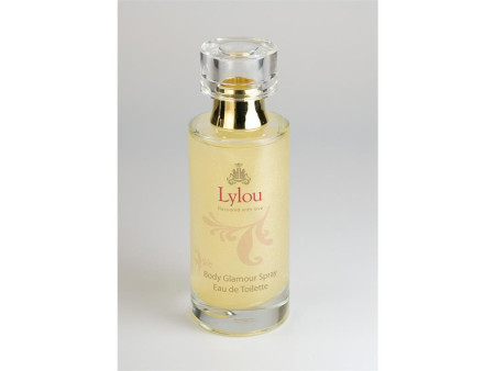 Spray Body Glamour 50 ml