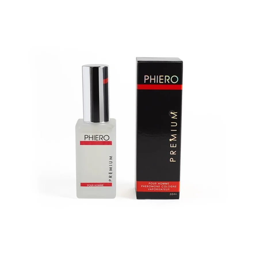Phiero Premium Phiero Premium