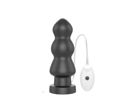 Juguetes Anales Con Vibración