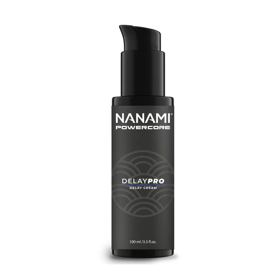 Powercore Delay Pro Delay Crema Retardante 100 ml
