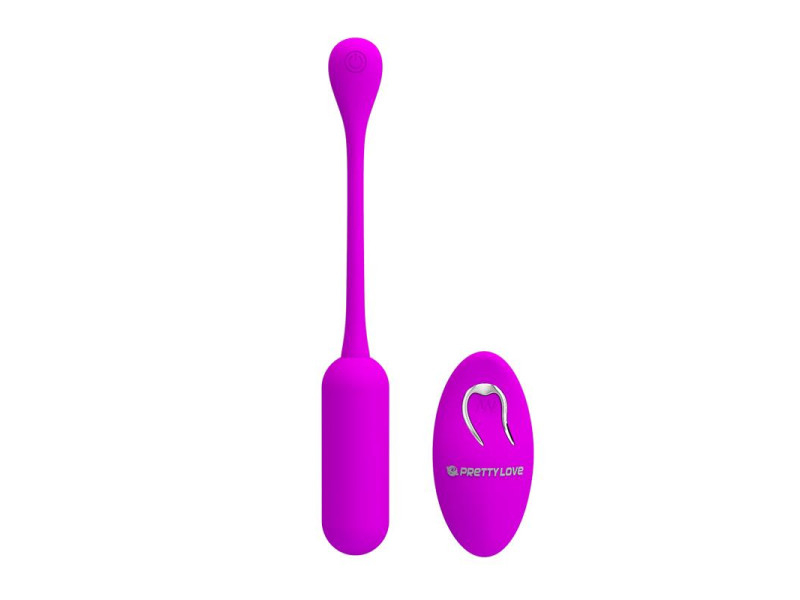 Lechies Huevo Vibrador con Control Remoto USB Lechies Huevo Vibrador con Control Remoto USB