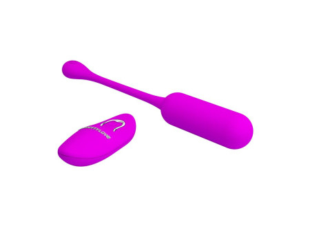 Lechies Huevo Vibrador con Control Remoto USB Lechies Huevo Vibrador con Control Remoto USB