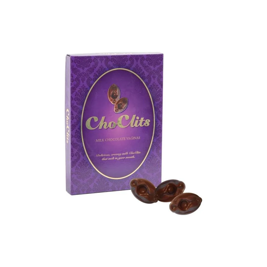 Chocolatinas ChoClits Chocolatinas ChoClits