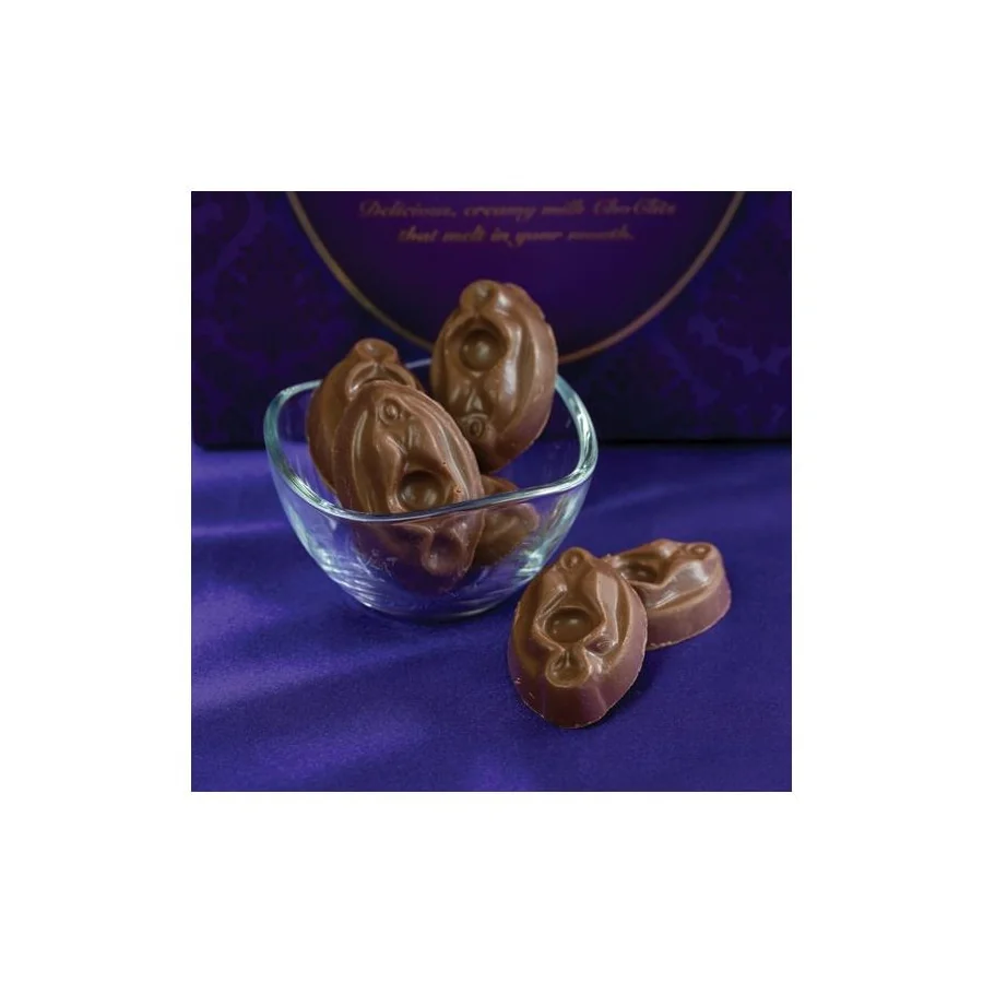 Chocolatinas ChoClits