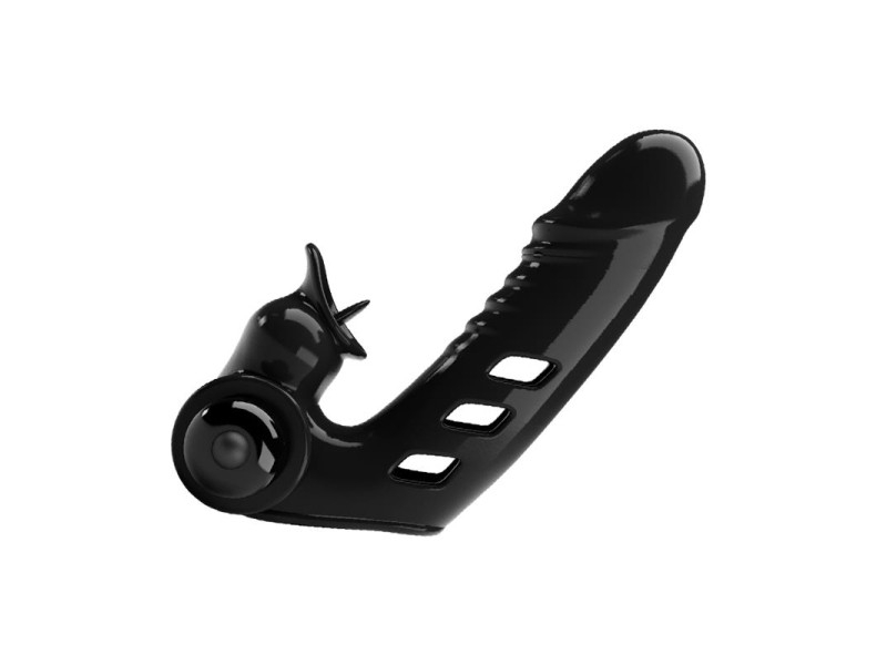 Corbin Funda para el Dedo con Vibracion