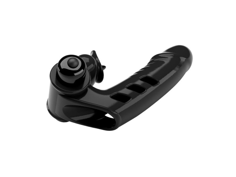 Corbin Funda para el Dedo con Vibracion