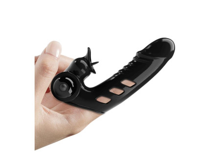 Corbin Funda para el Dedo con Vibracion Corbin Funda para el Dedo con Vibracion