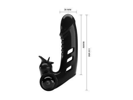 Corbin Funda para el Dedo con Vibracion Corbin Funda para el Dedo con Vibracion