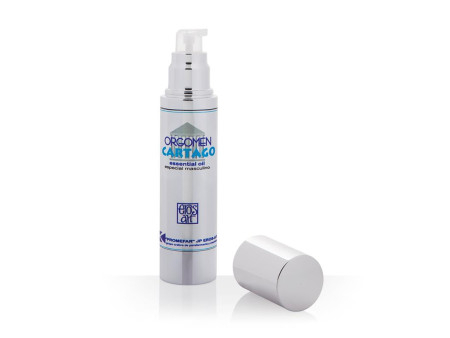 Aceite de Cartago 50 ml