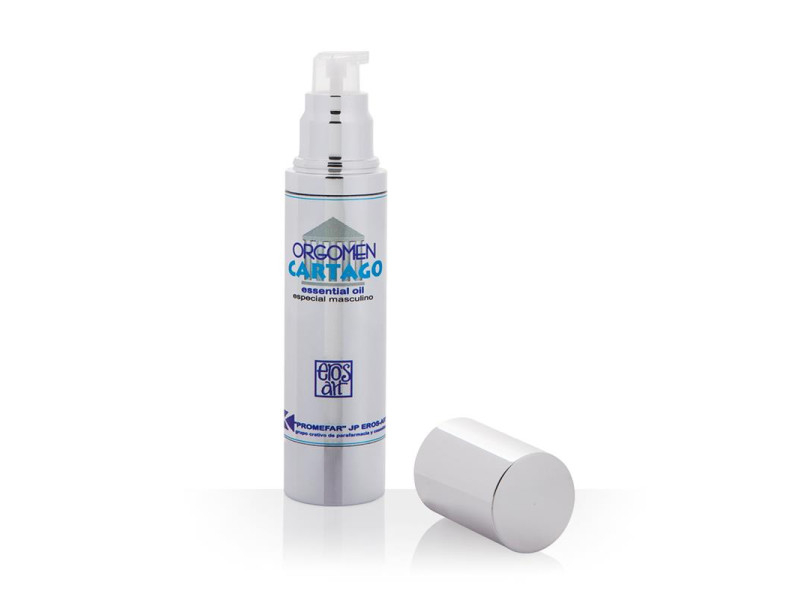 Aceite de Cartago 50 ml