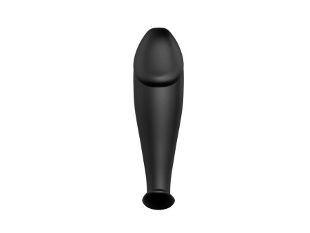 Plug Anal Negro
