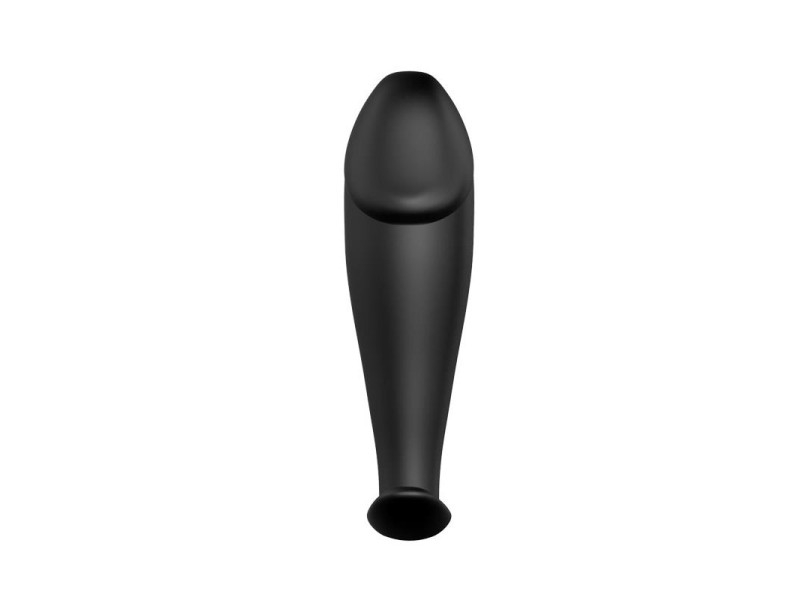 Plug Anal Negro