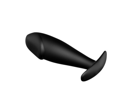 Plug Anal Negro