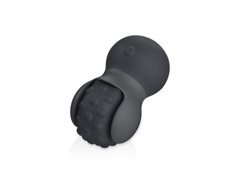 JIMMYJANE Evoke Rol o Rueda de Masaje Vibradora