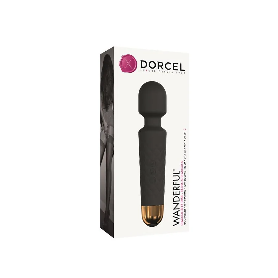 Dorcel Estimulador Wanderful