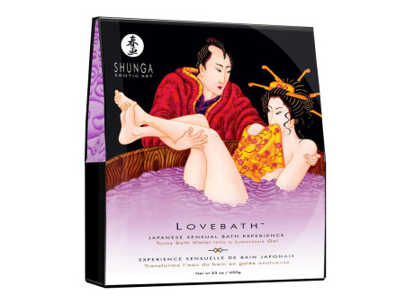 Lubricantes
