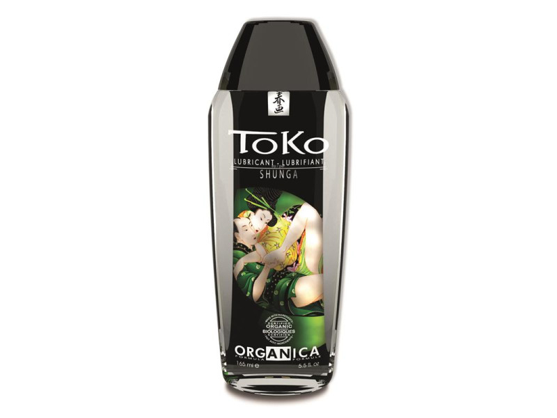 Shunga Lubricante Toko Organico Shunga Lubricante Toko Organico