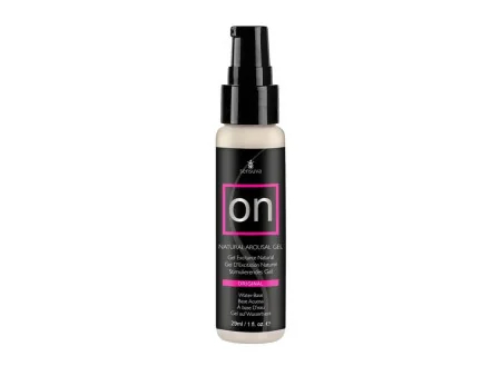 ON Arousal Gel Estimulador Femenino Original 29 ml
