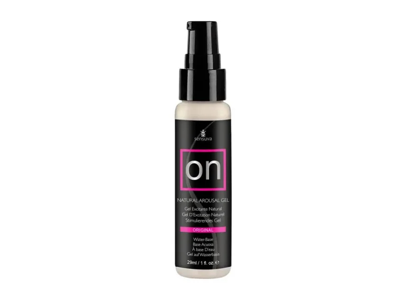 ON Arousal Gel Estimulador Femenino Original 29 ml