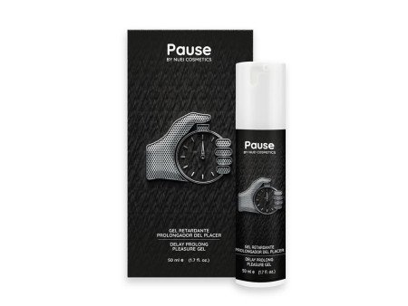 Nuei Gel Retardante Pause 50 ml