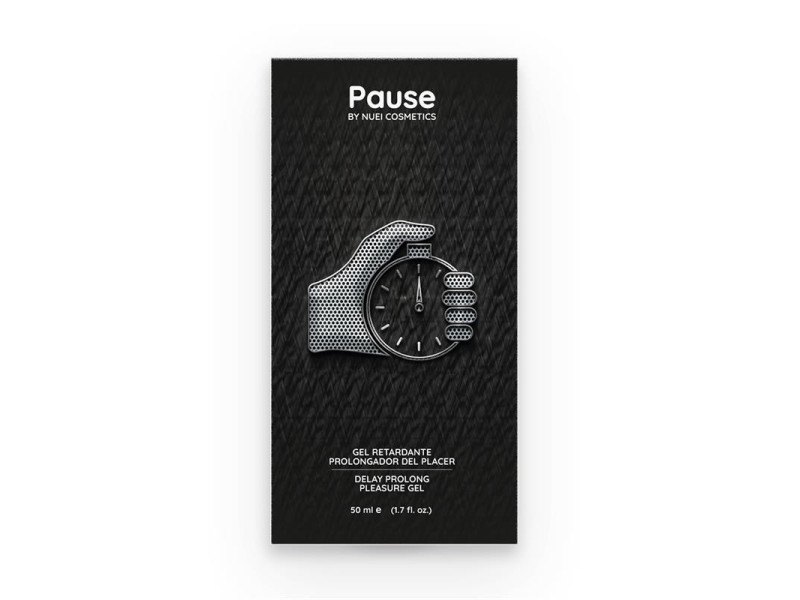 Nuei Gel Retardante Pause 50 ml
