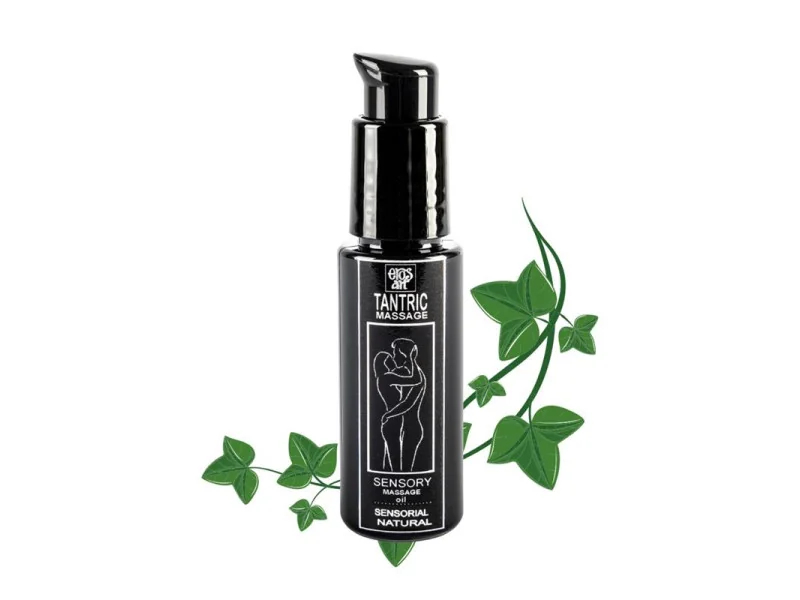 Erosart Aceite Afrodisiaco Tantric Natural 30 ml Erosart Aceite Afrodisiaco Tantric Natural 30 ml