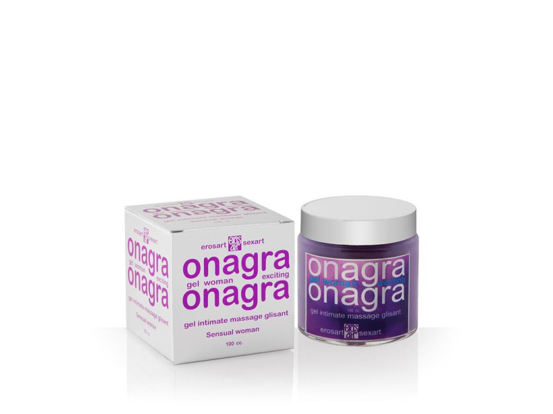 Onagra Woman 100 ml