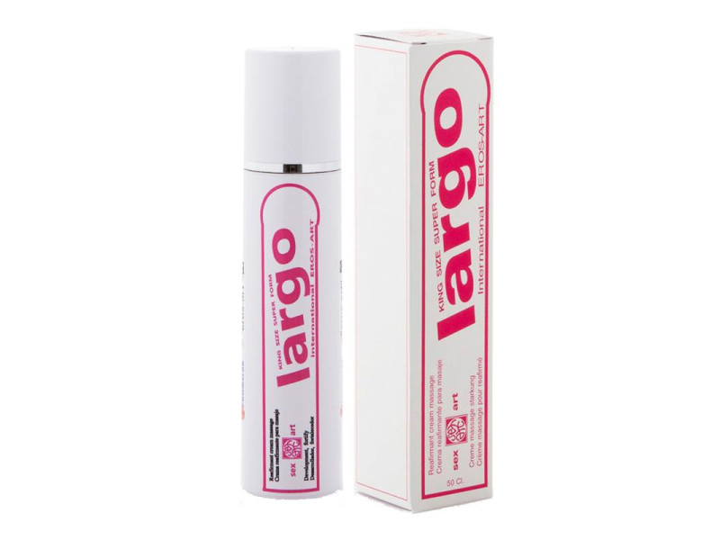 Crema Largo 50 cl Crema Largo 50 cl