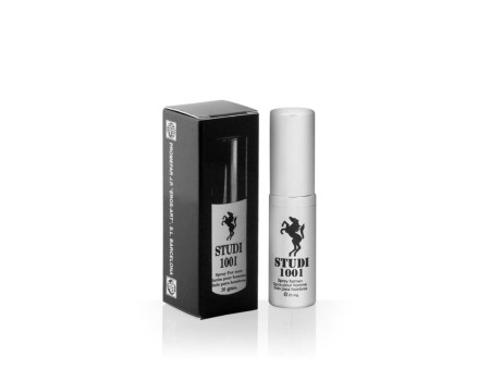 Spray Studi 1001