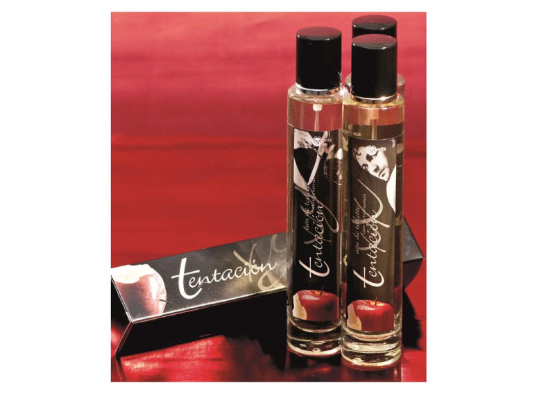 Tentacion Perfume Ella XX 55 ml