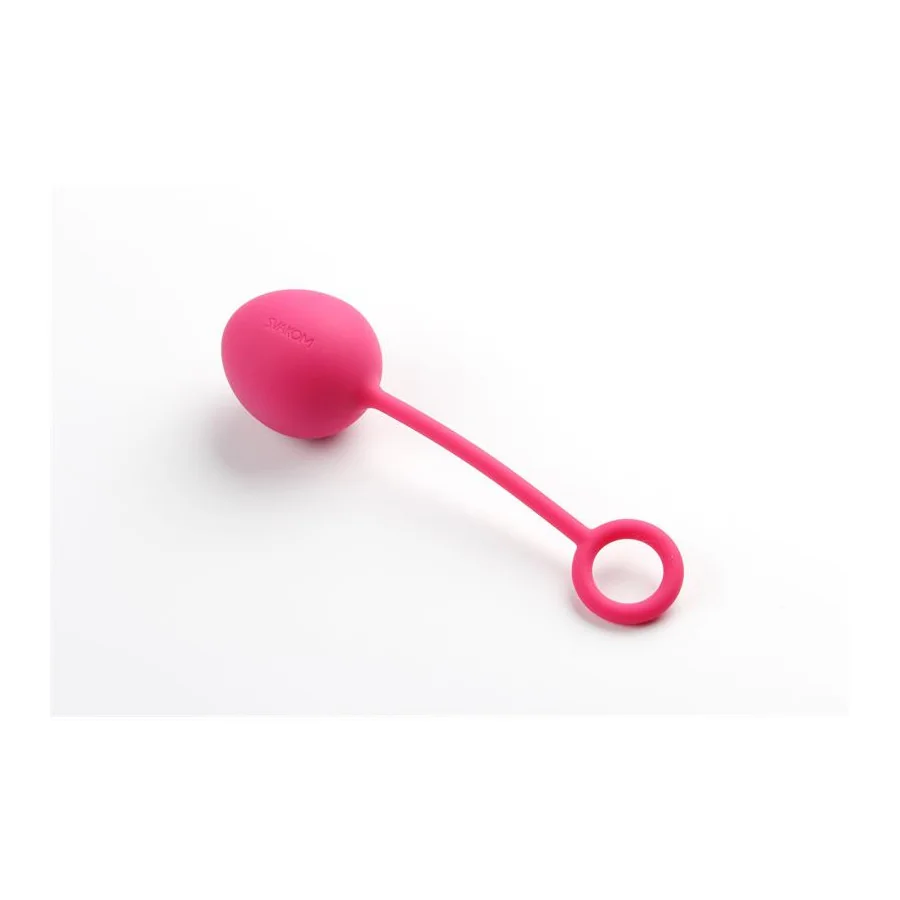 Set de 3 Bolas Kegel Nova Pruna