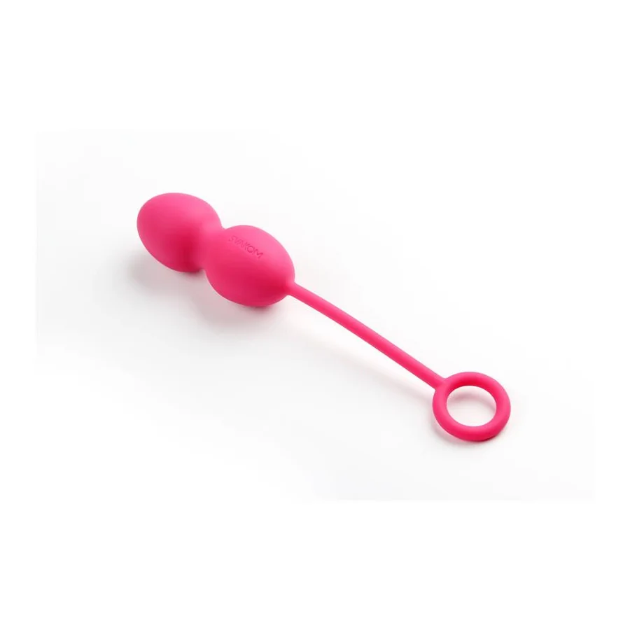 Set de 3 Bolas Kegel Nova Pruna