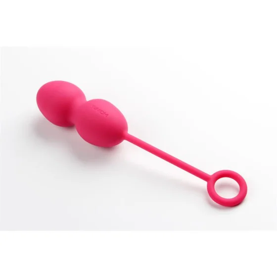 Set de 3 Bolas Kegel Nova Pruna