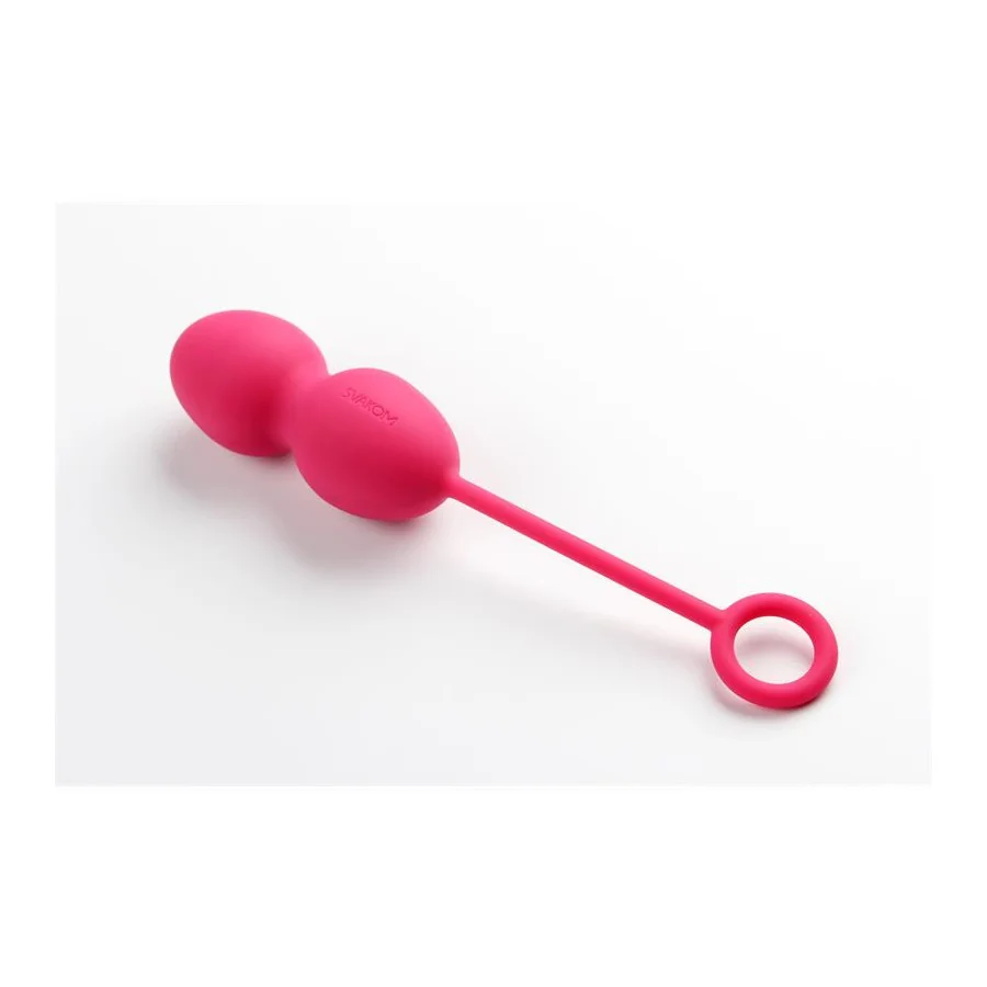 Set de 3 Bolas Kegel Nova Pruna