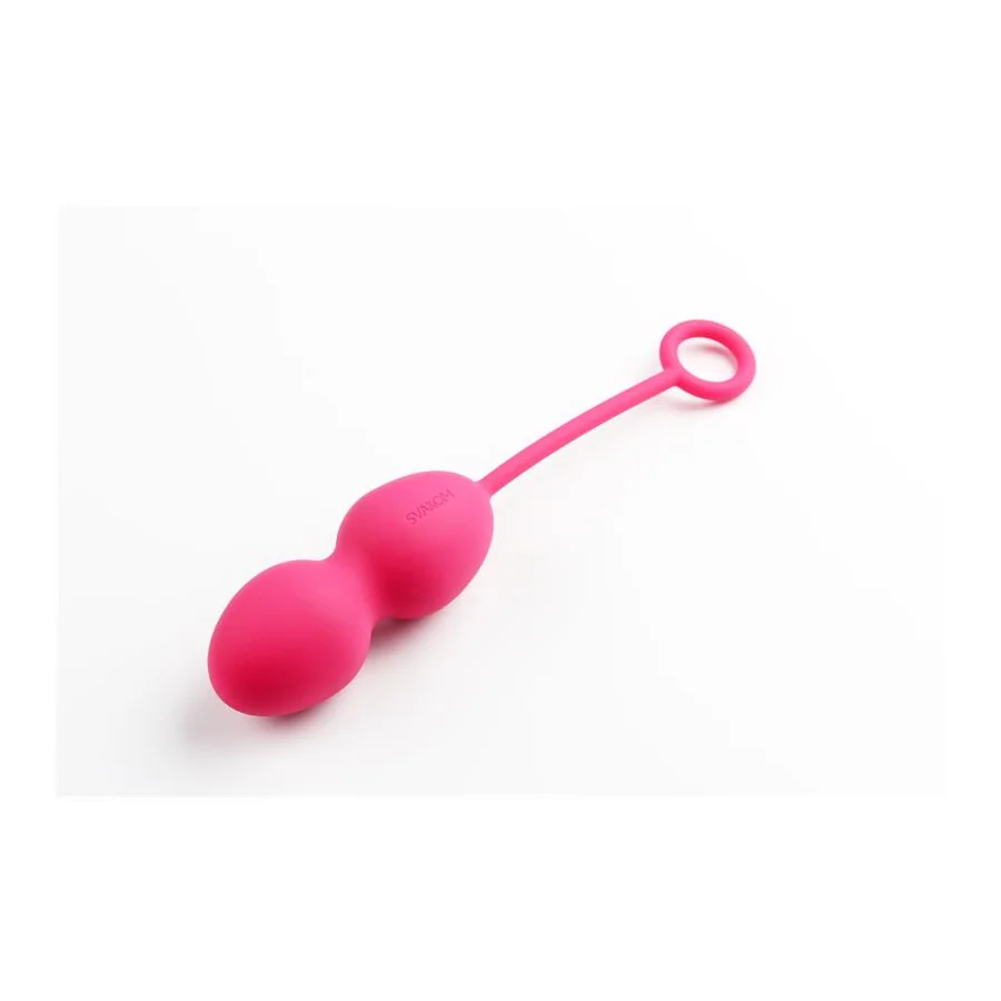 Set de 3 Bolas Kegel Nova Pruna