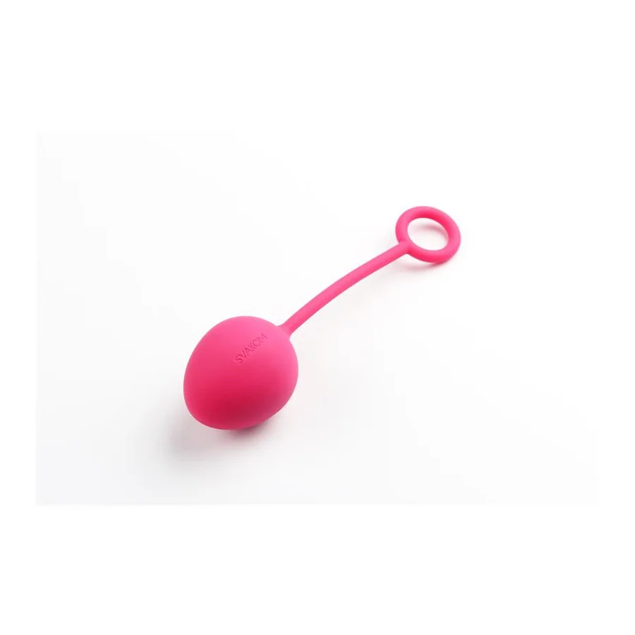 Set de 3 Bolas Kegel Nova Pruna