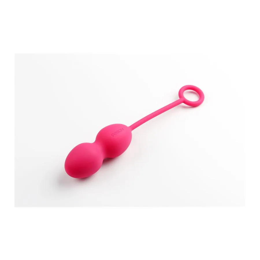 Set de 3 Bolas Kegel Nova Pruna