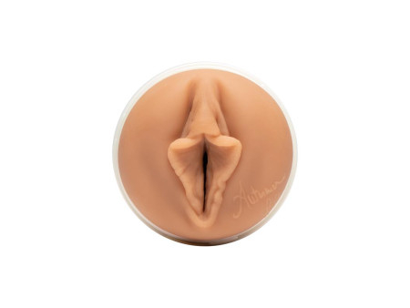 Autumn Falls Cream Vagina