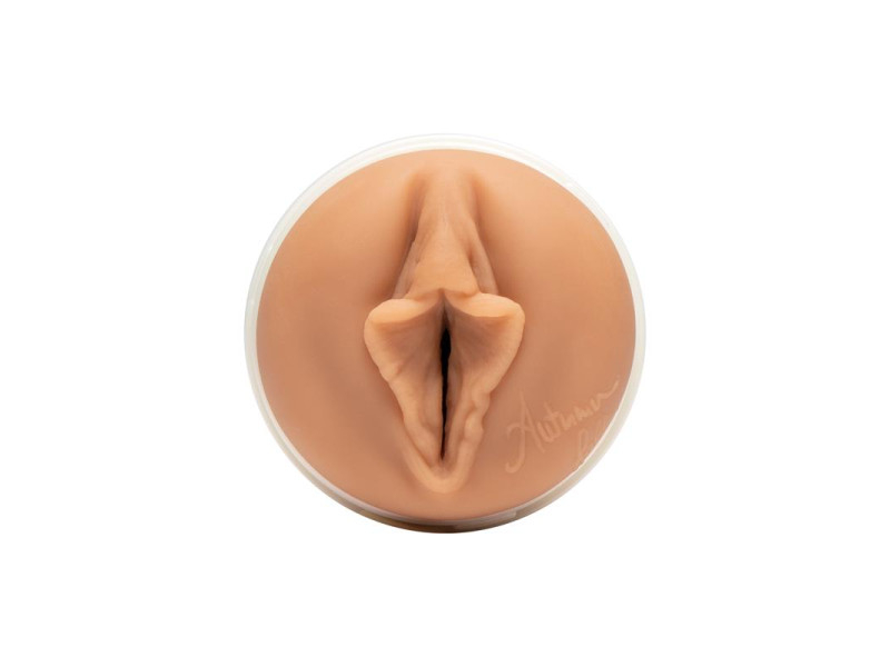 Autumn Falls Cream Vagina